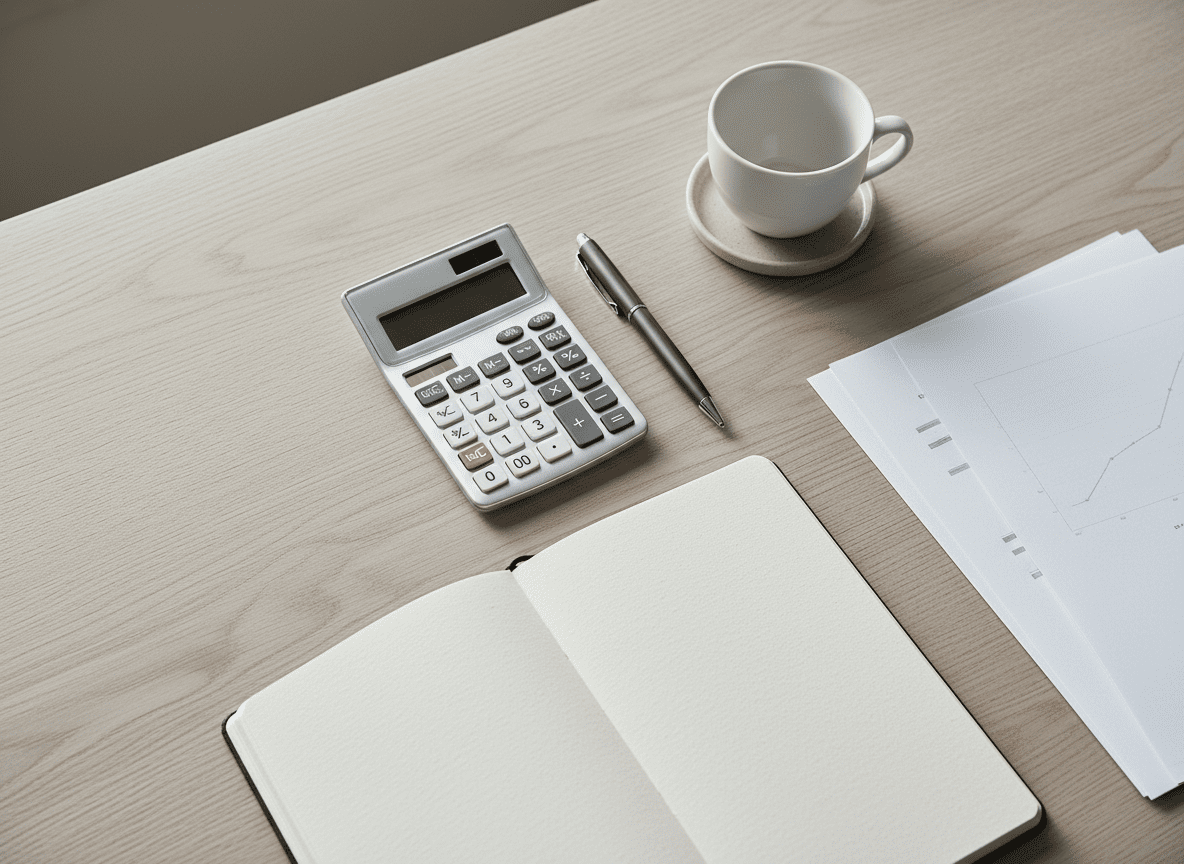 Greek island marina with yachts and whitewashed houses above the harbor