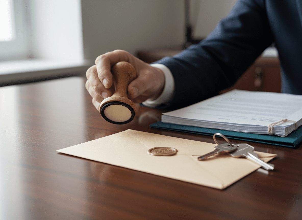 Property search and area selection planning for buyers in Greece