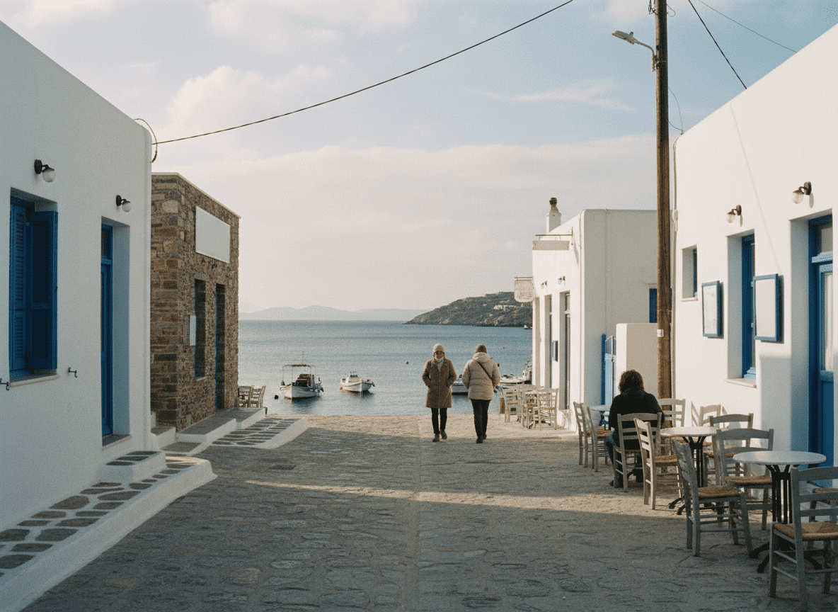 Electrical meter and utility panel in Mediterranean building