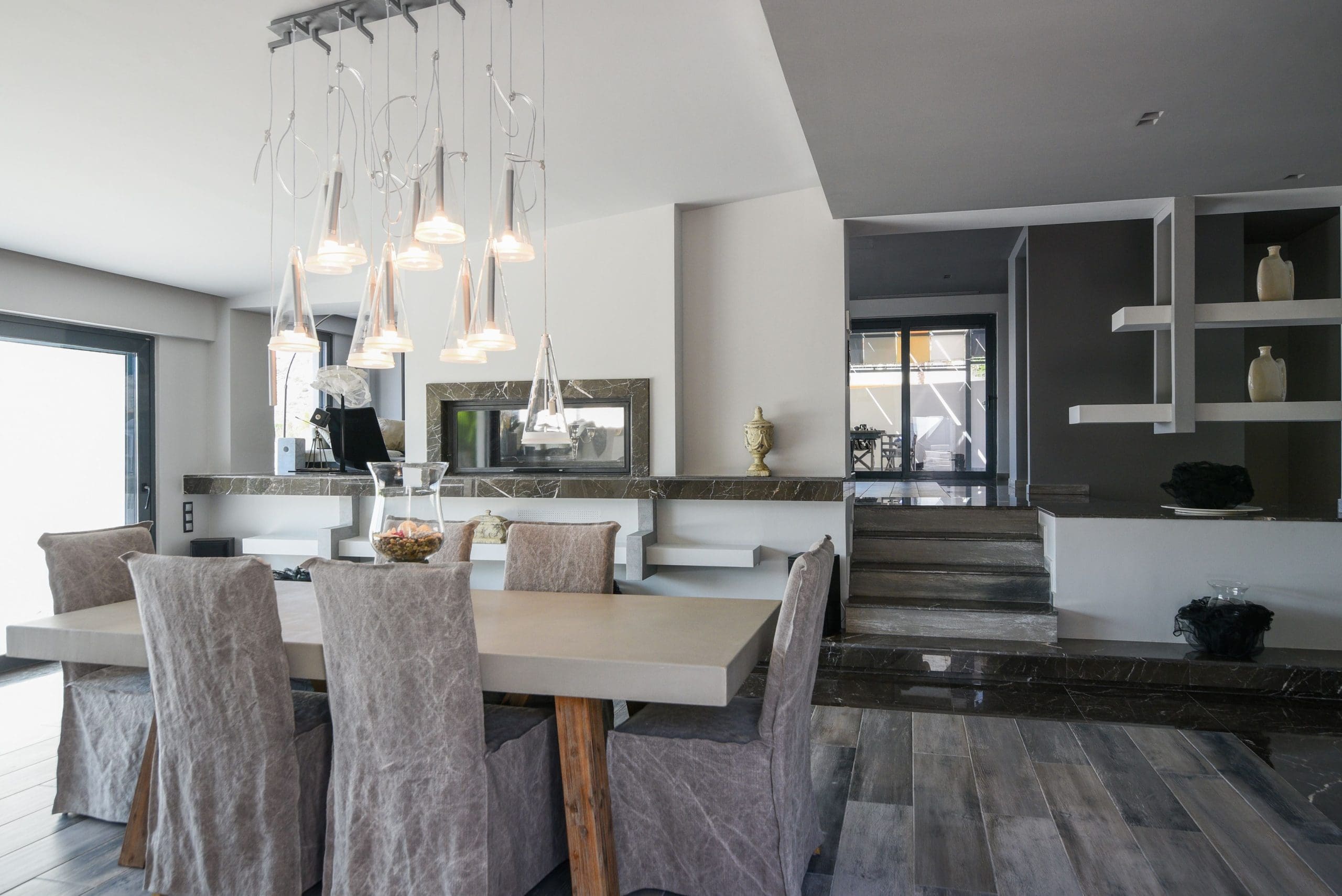 Villa Athens Riviera11