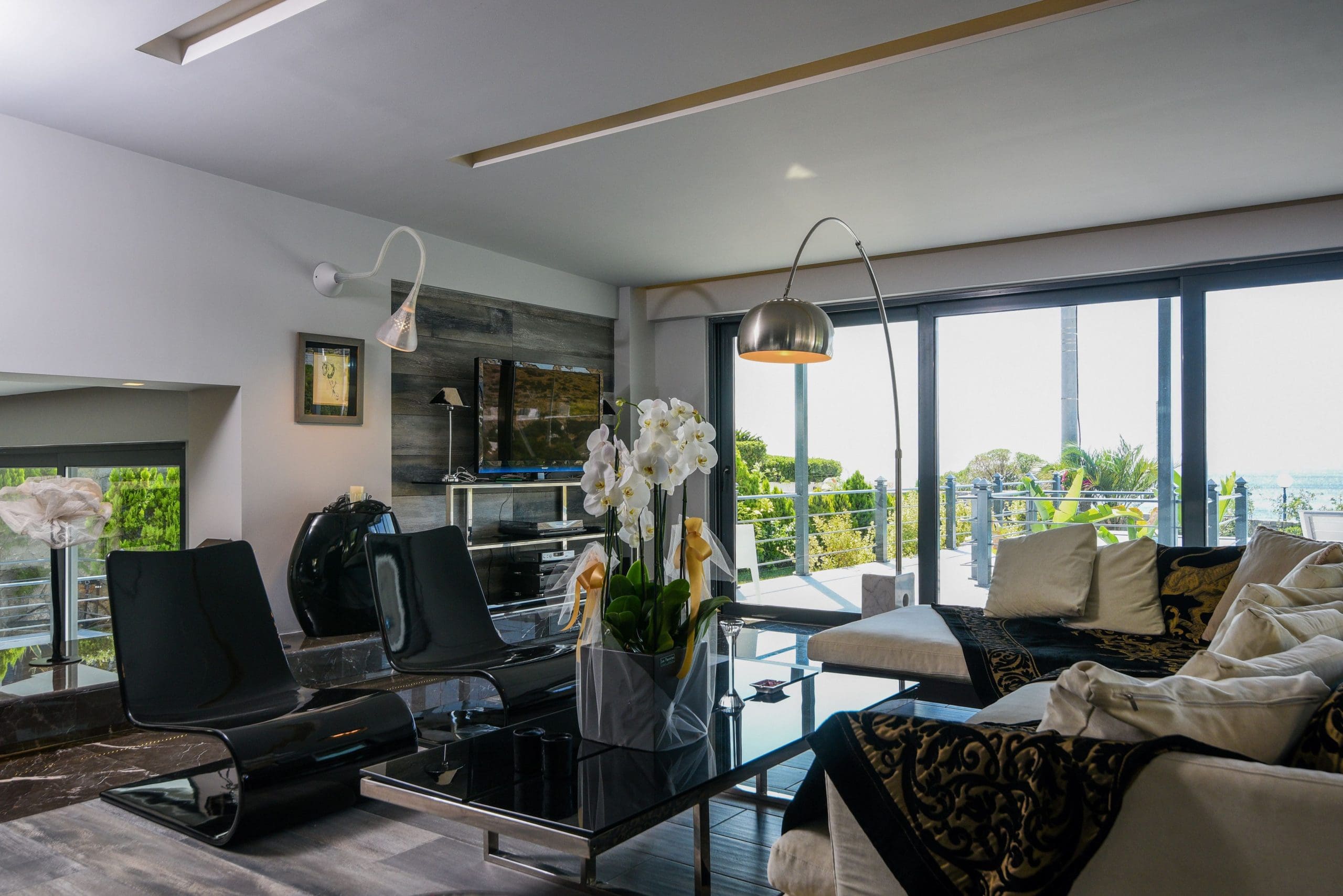 Villa Athens Riviera12