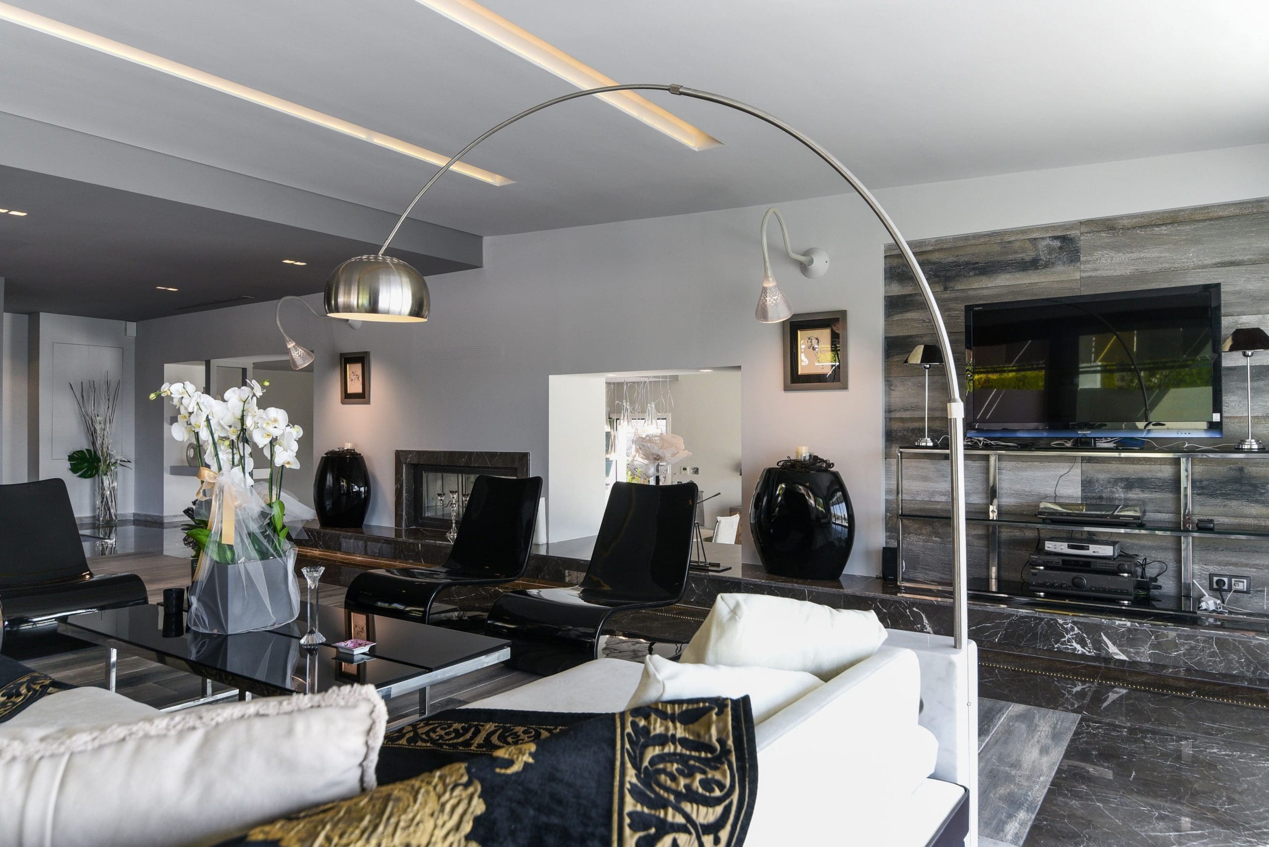 Villa Athens Riviera13