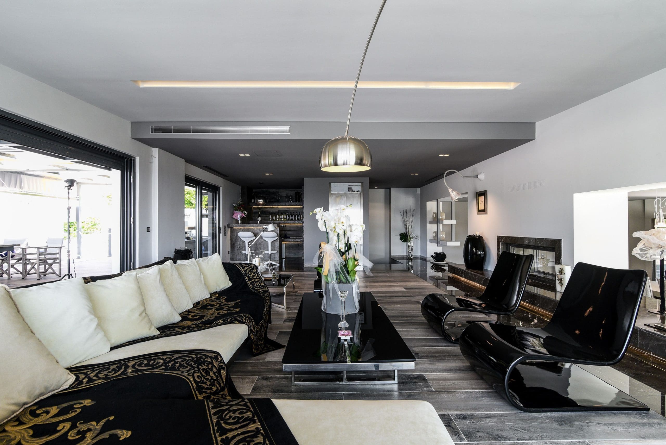 Villa Athens Riviera14