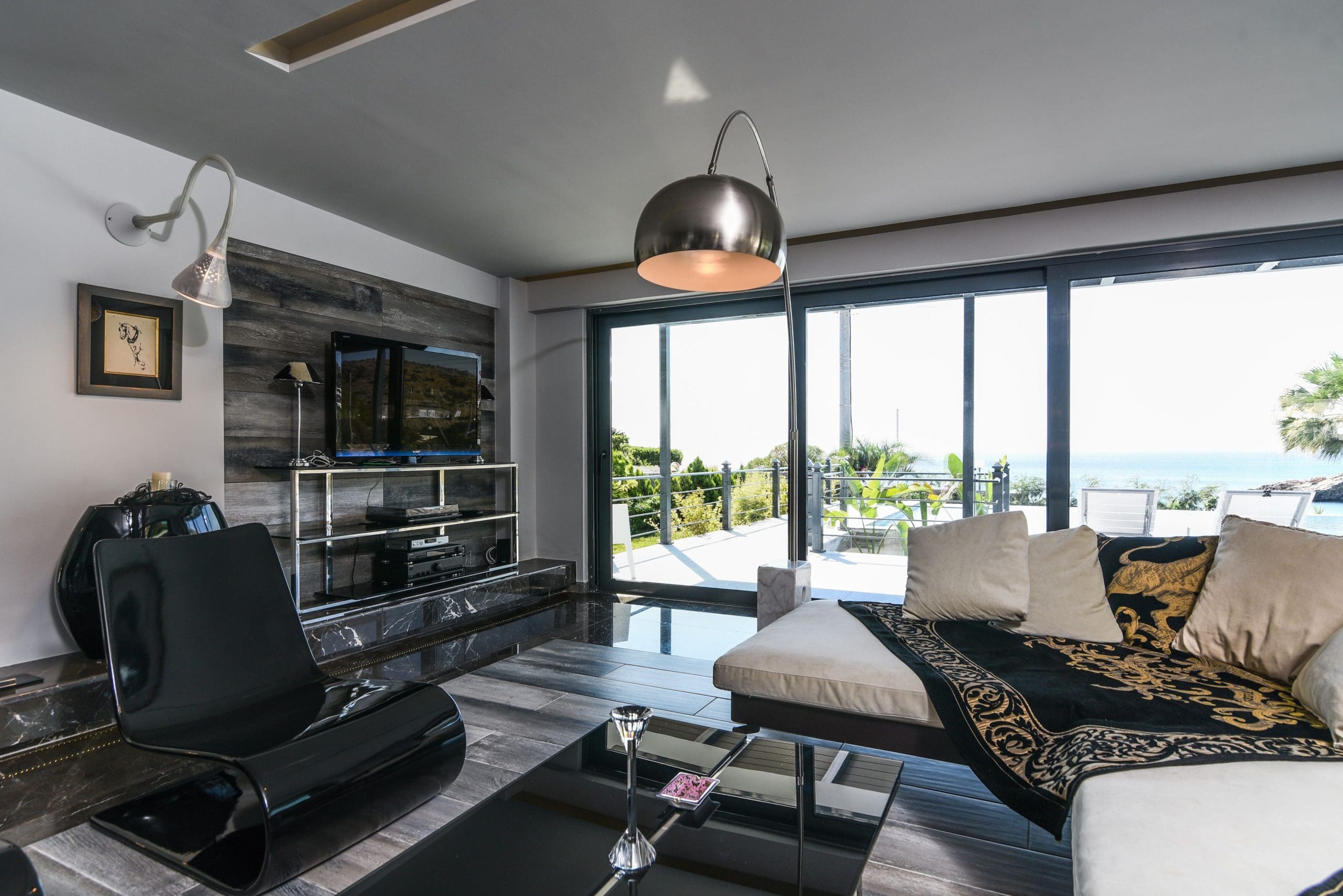 Villa Athens Riviera15