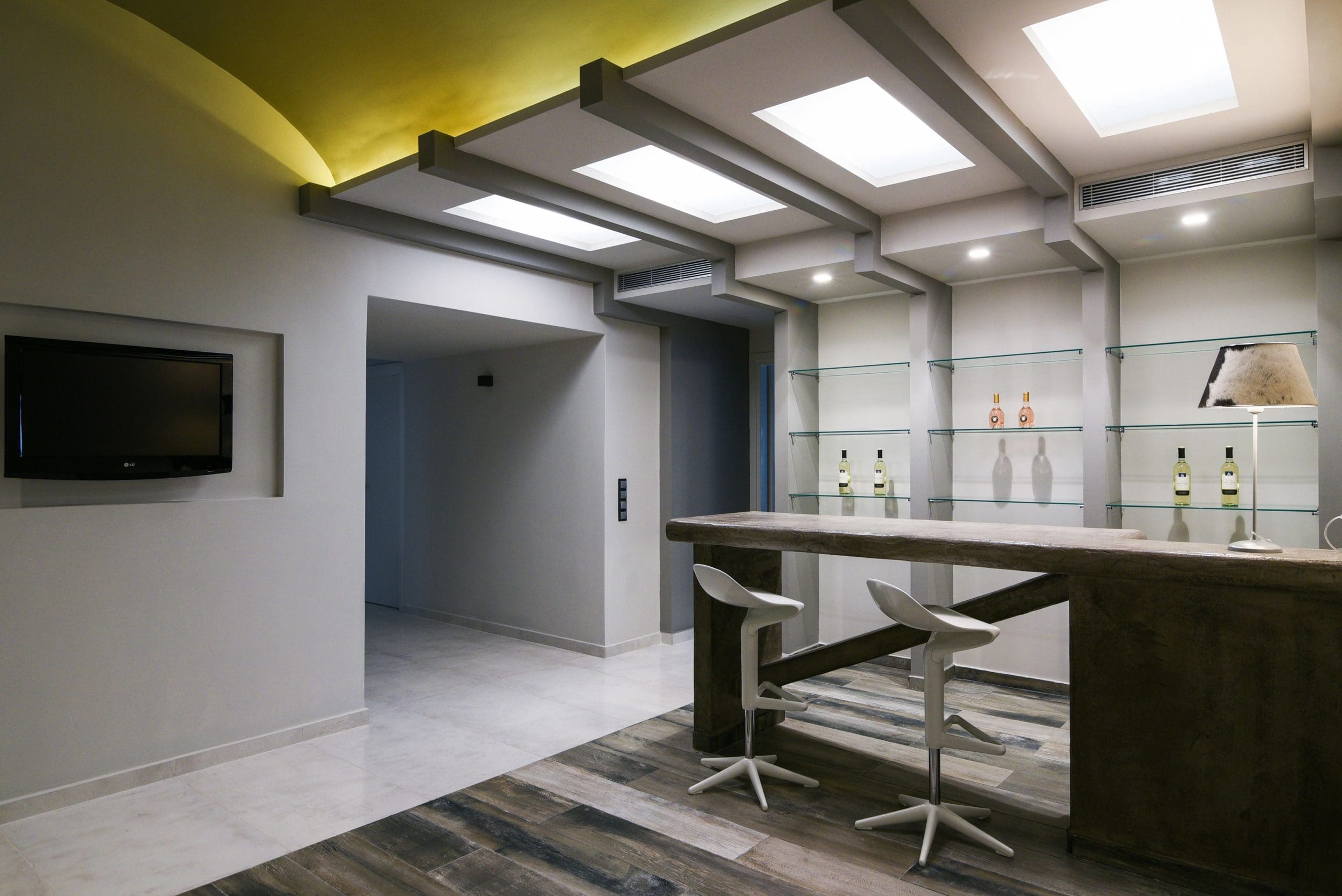 Villa Athens Riviera16