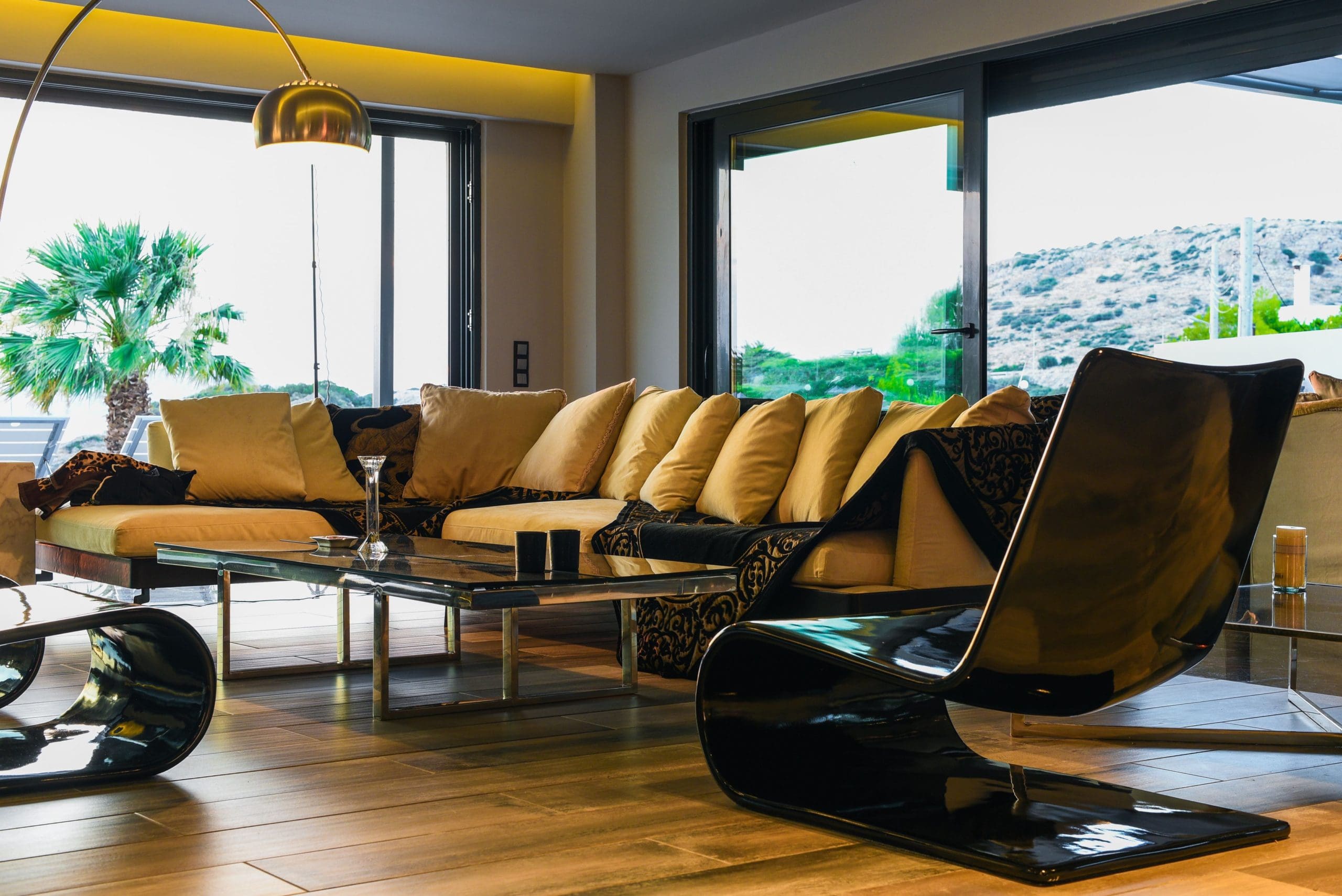 Villa Athens Riviera26