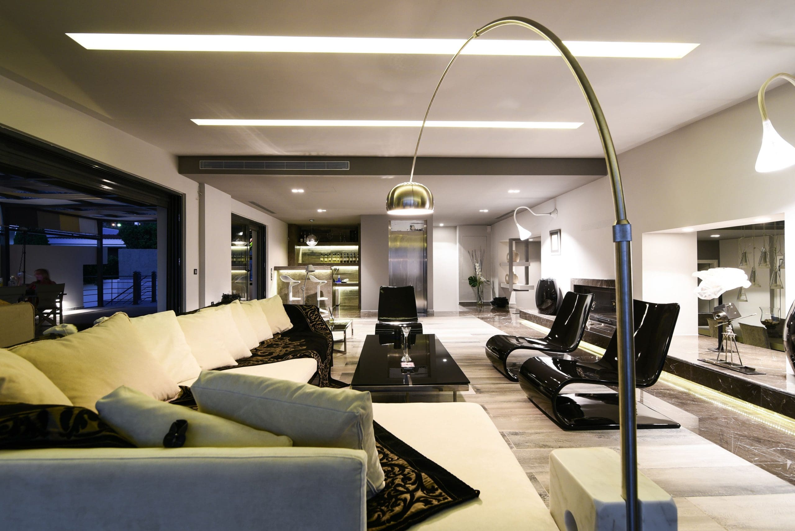 Villa Athens Riviera27