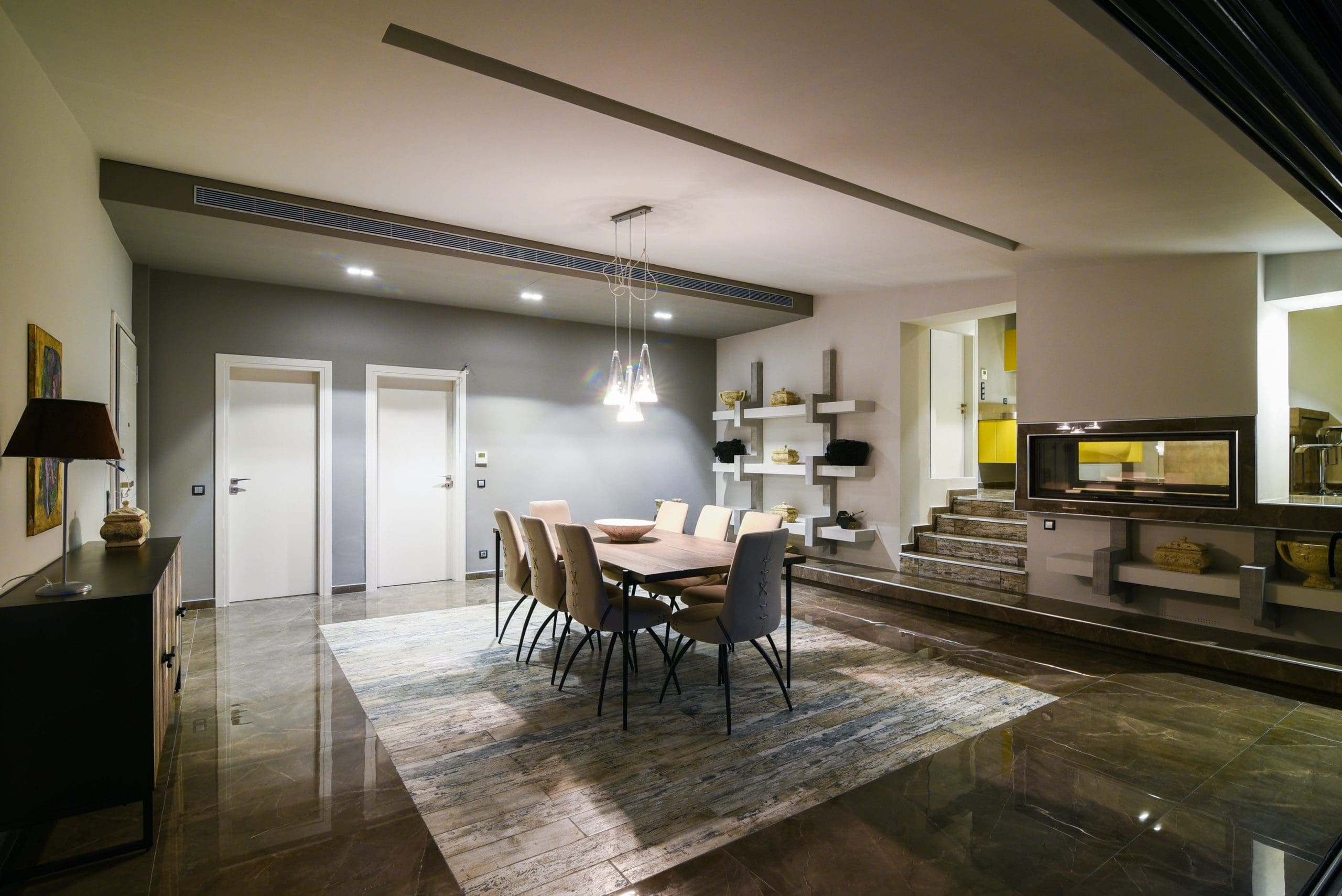 Villa Athens Riviera28