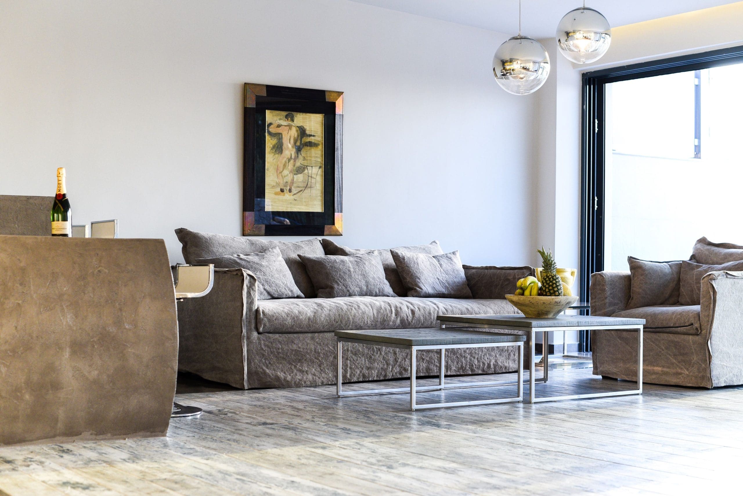 Villa Athens Riviera31