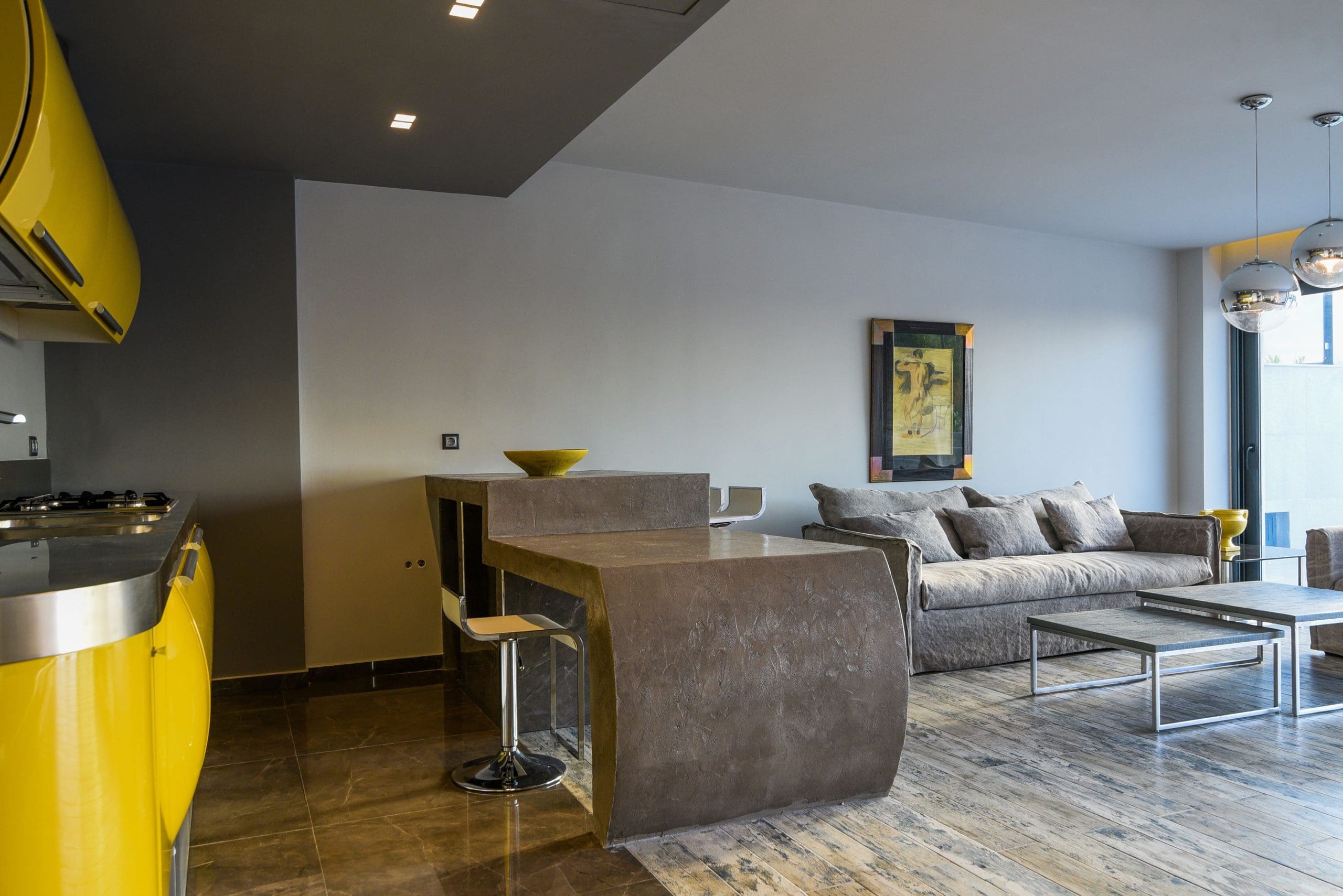 Villa Athens Riviera33