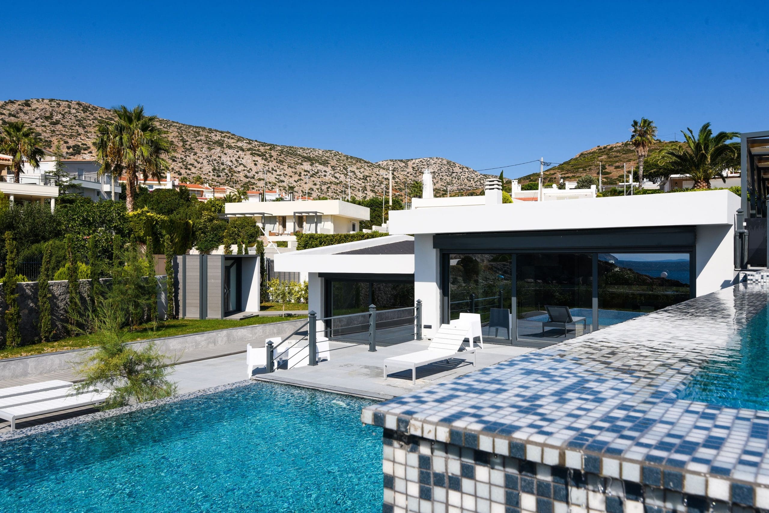 Villa Athens Riviera4