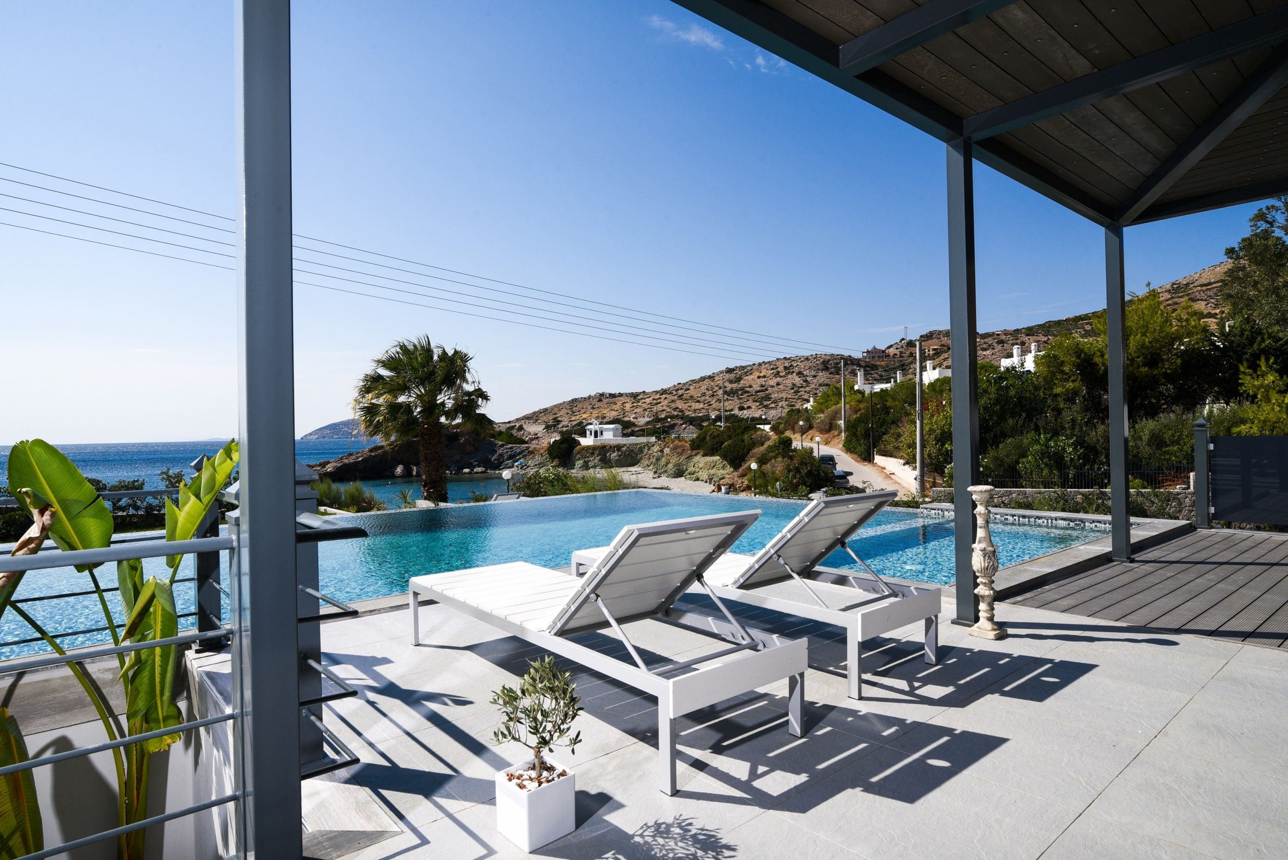 Villa Athens Riviera5