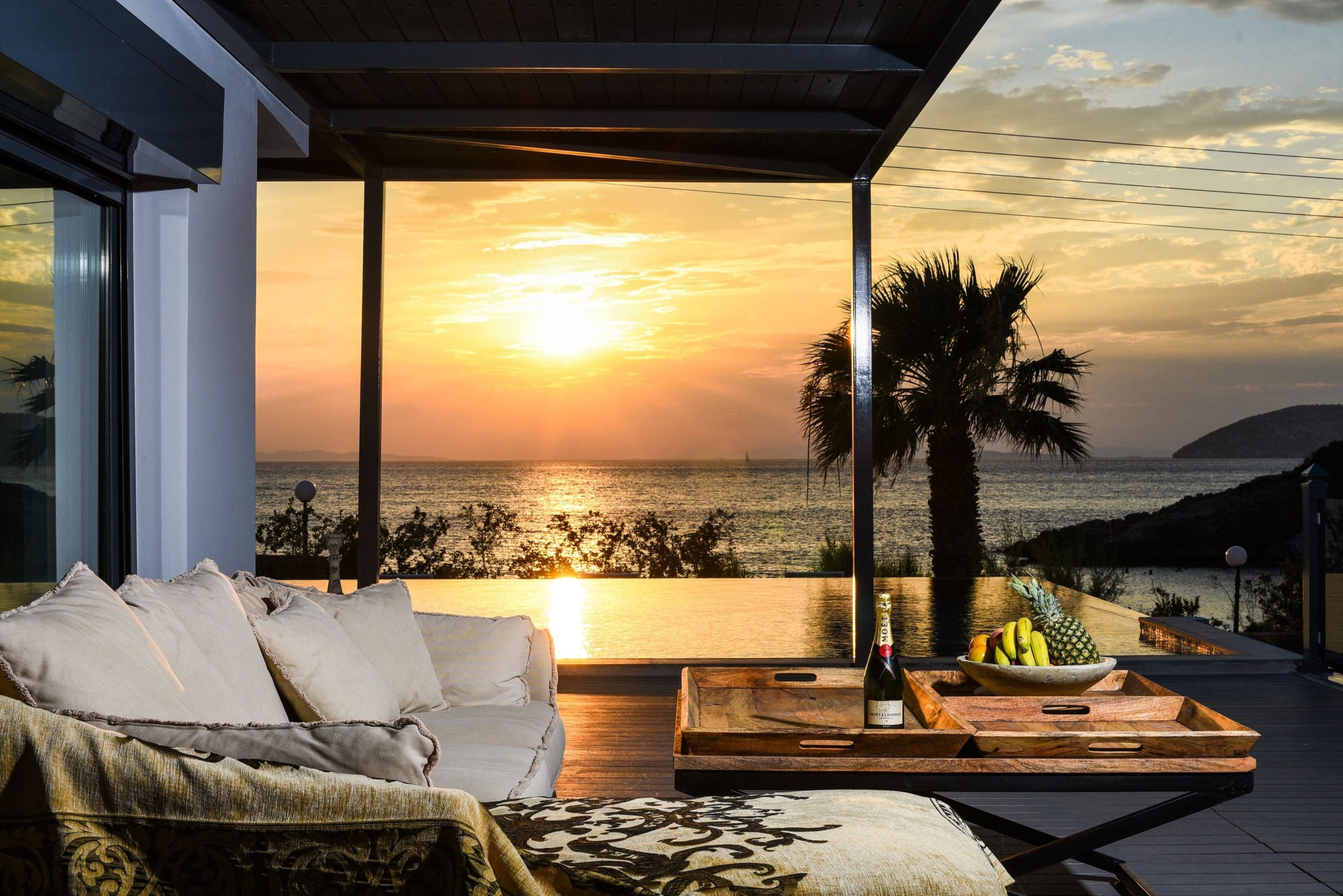 Villa Athens Riviera6