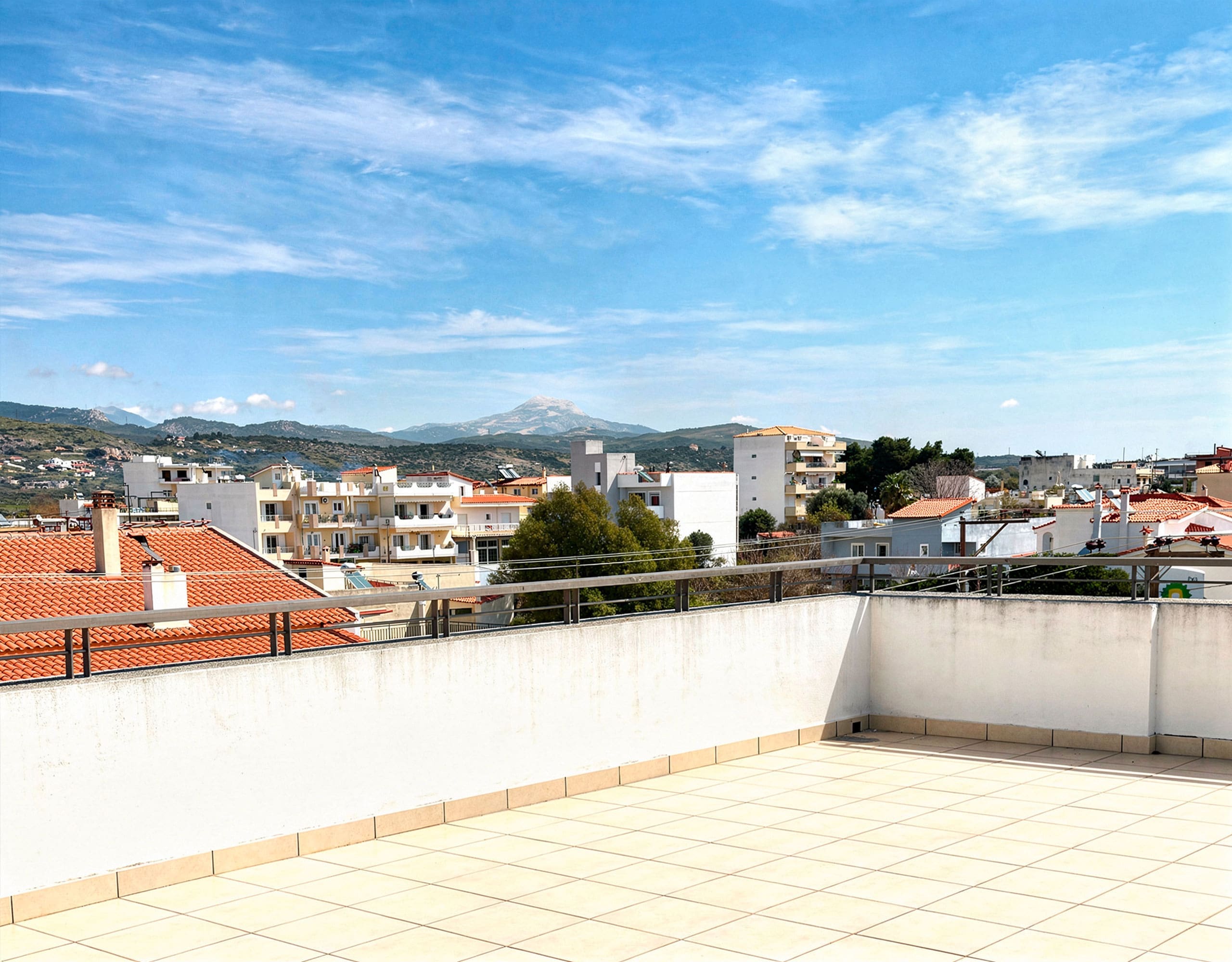 apartment in Vasiliko1