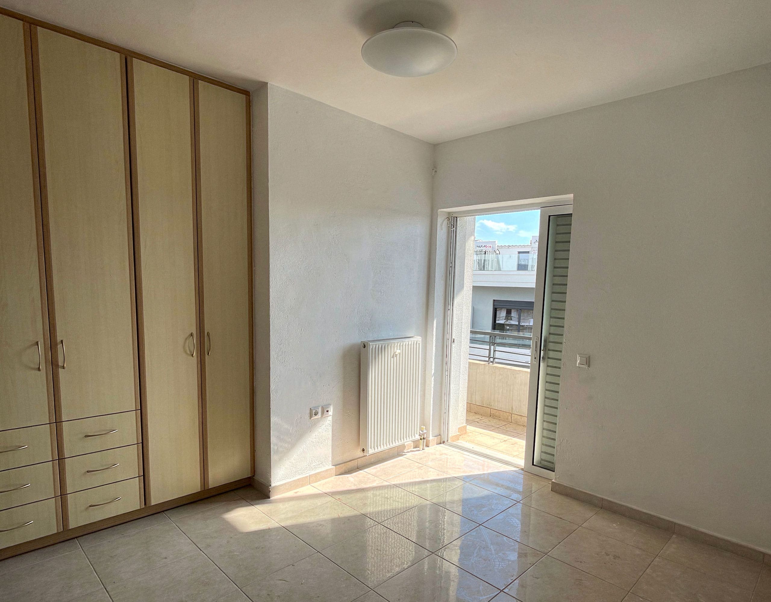 apartment in Vasiliko10