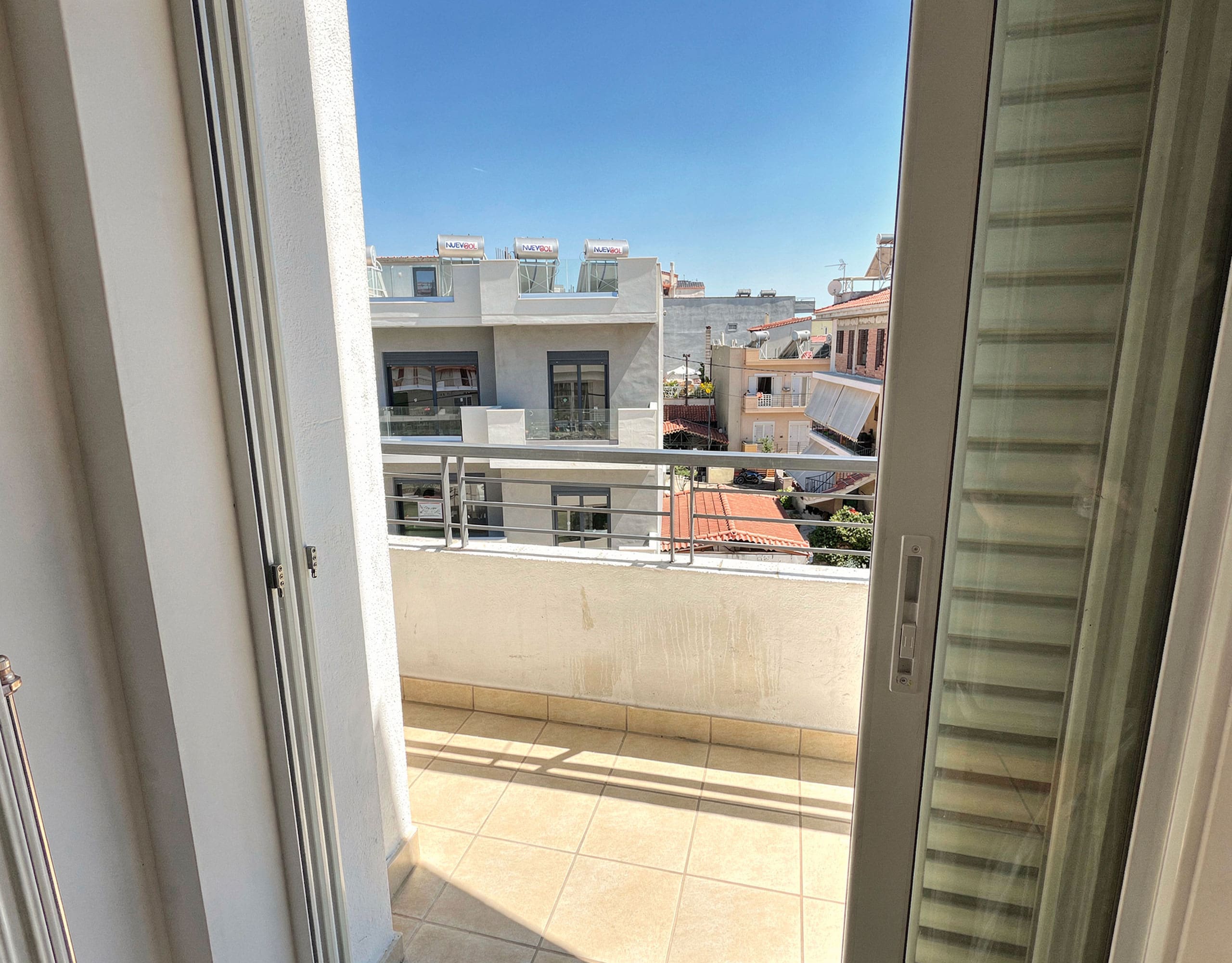 apartment in Vasiliko11