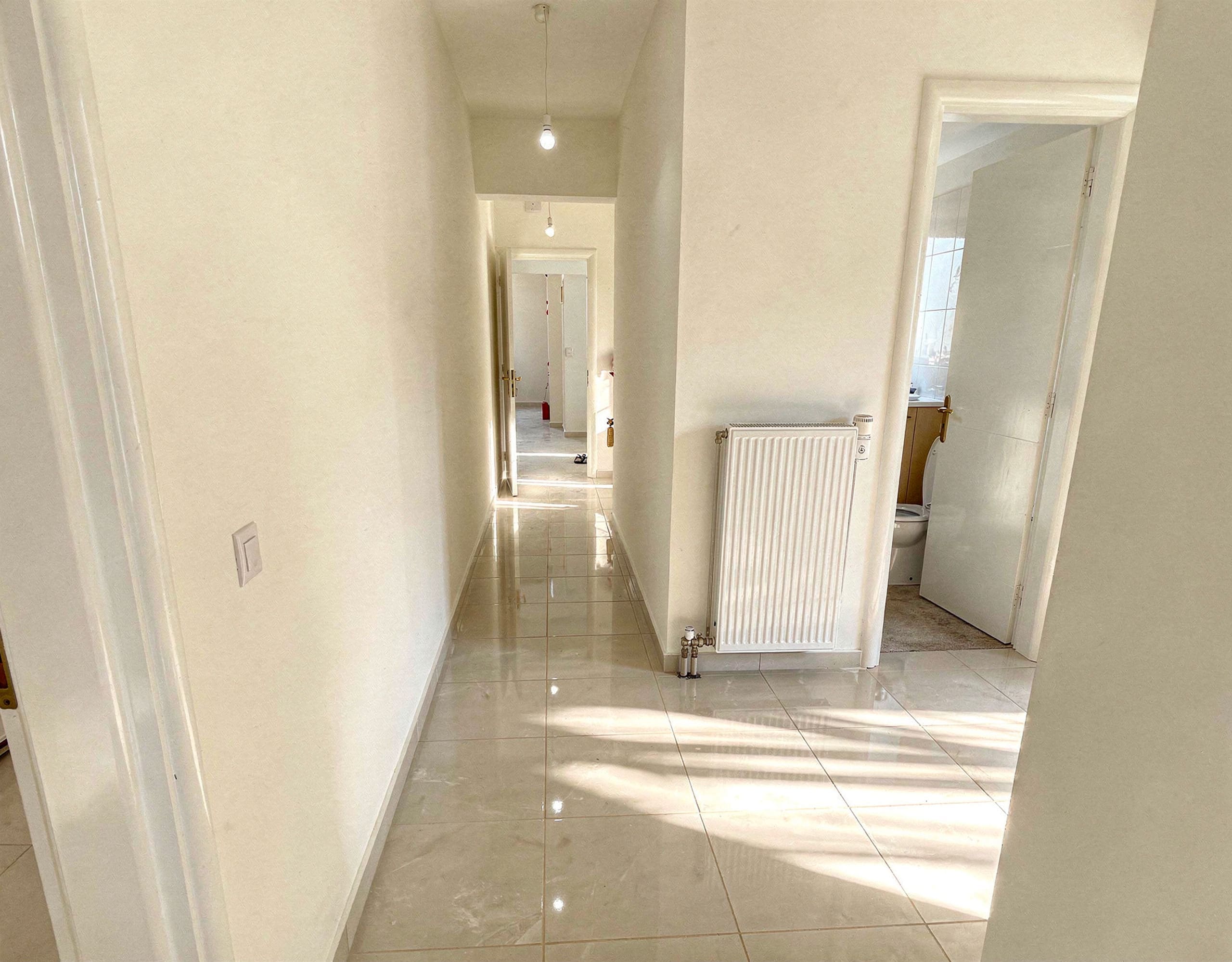 apartment in Vasiliko12