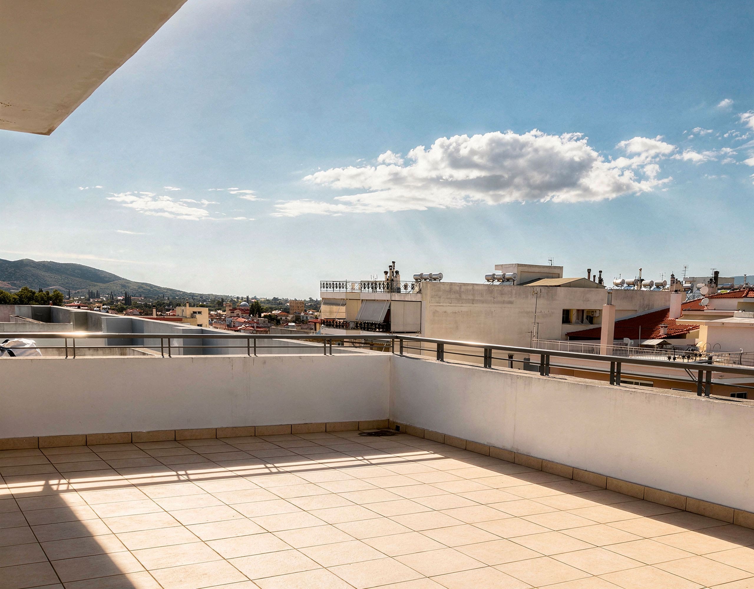 apartment in Vasiliko2