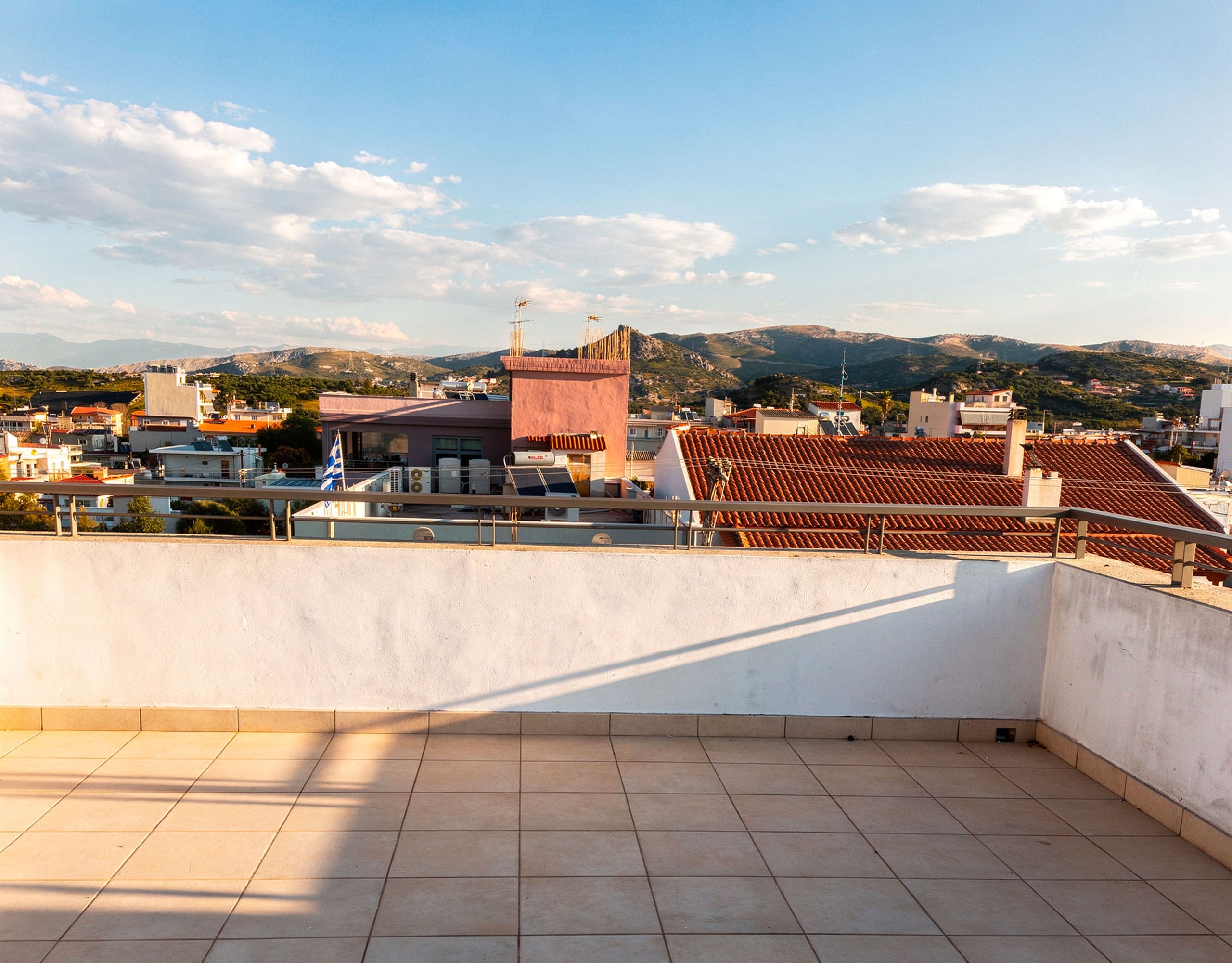 apartment in Vasiliko3