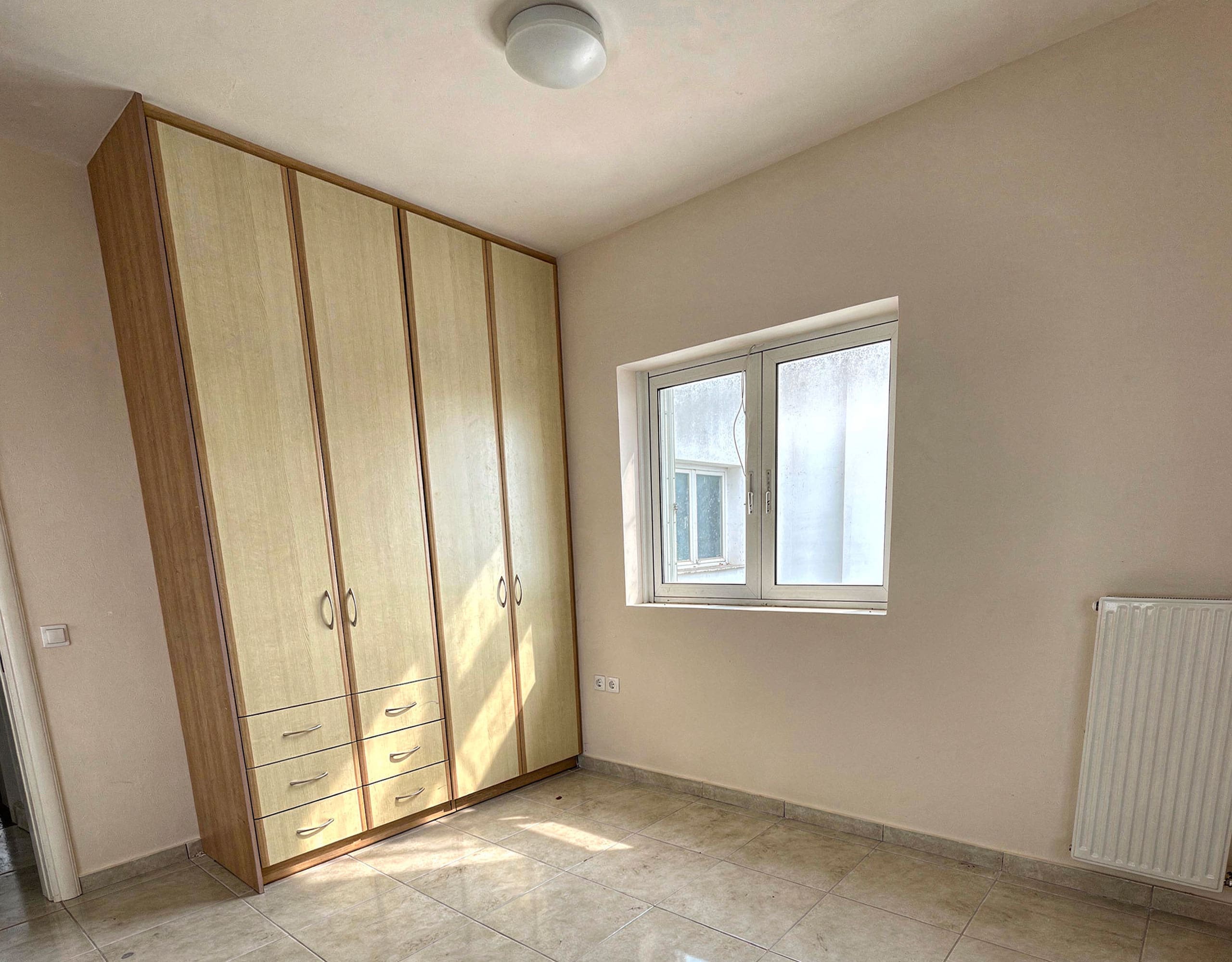 apartment in Vasiliko4