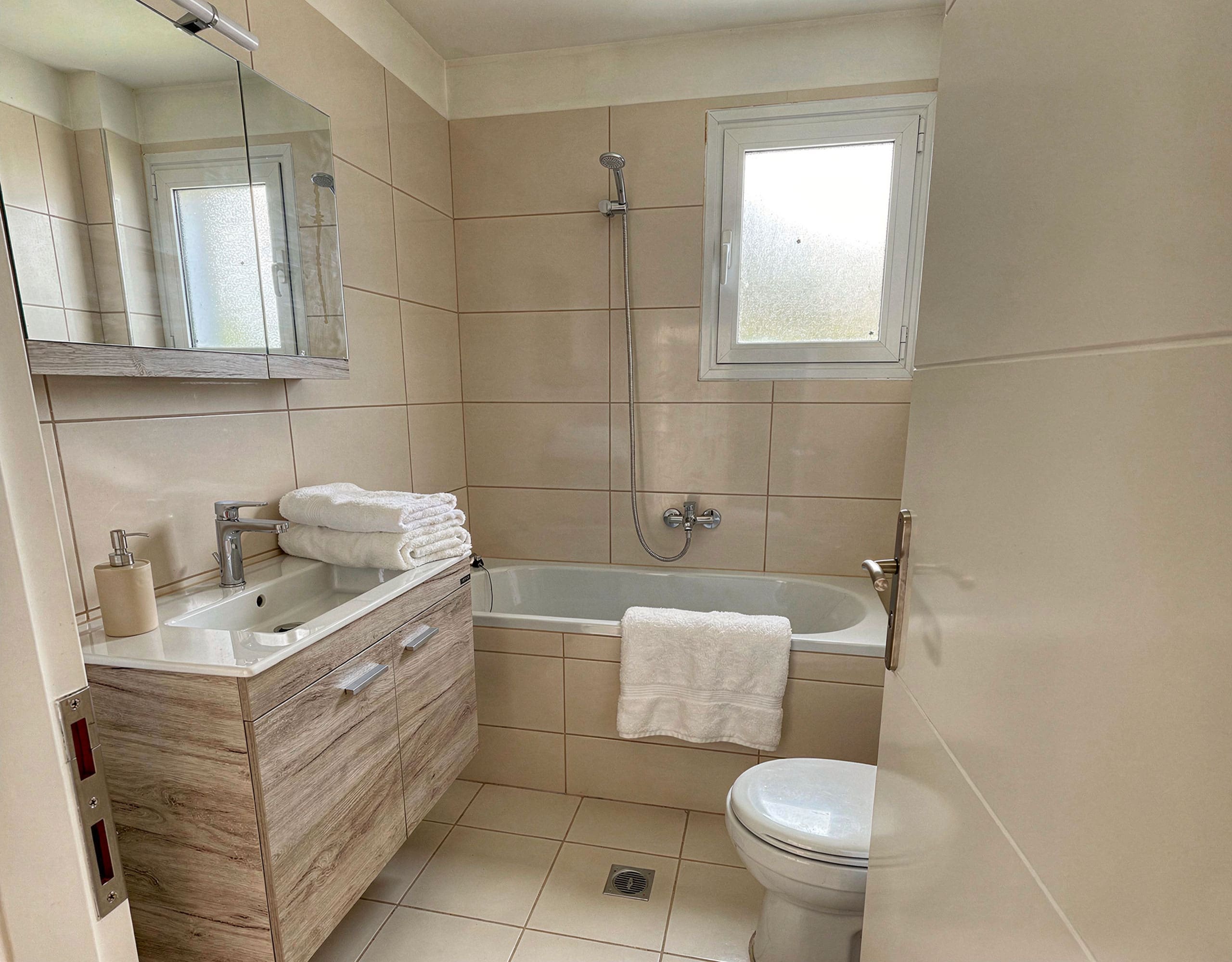 apartment in Vasiliko5