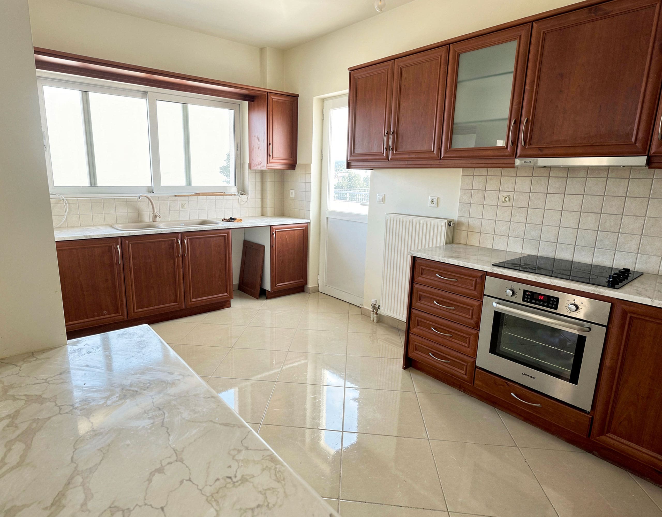 apartment in Vasiliko6