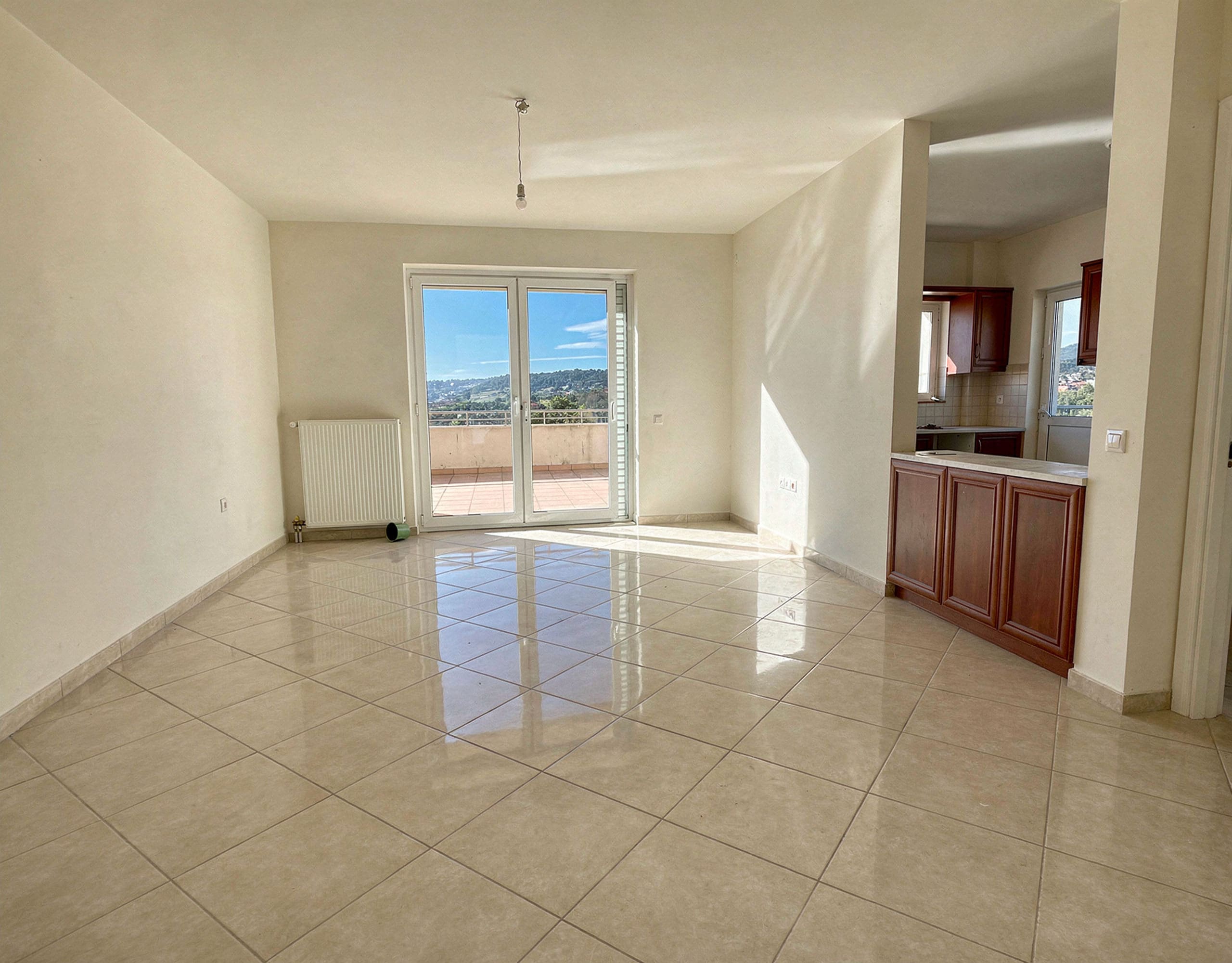 apartment in Vasiliko7