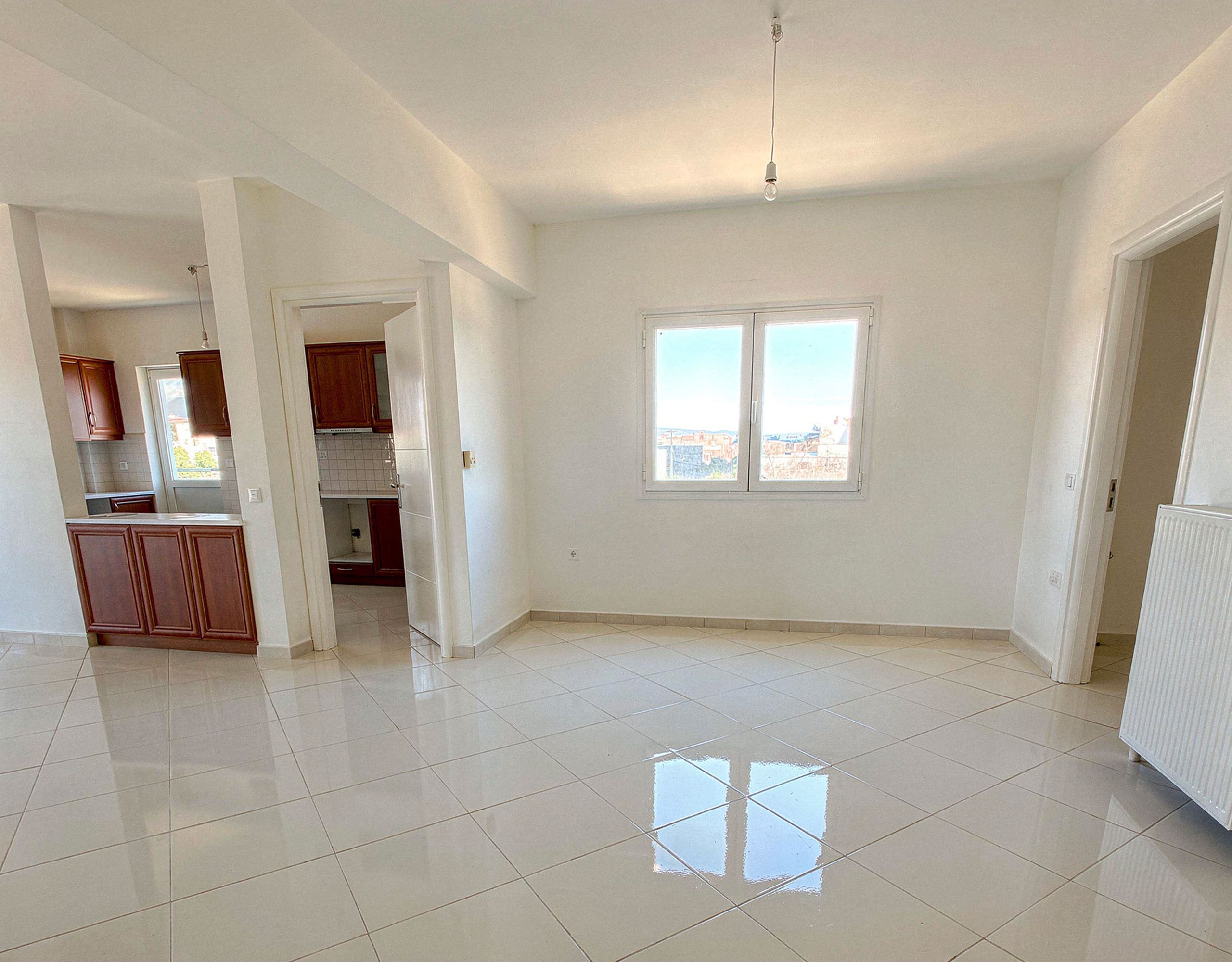 apartment in Vasiliko8