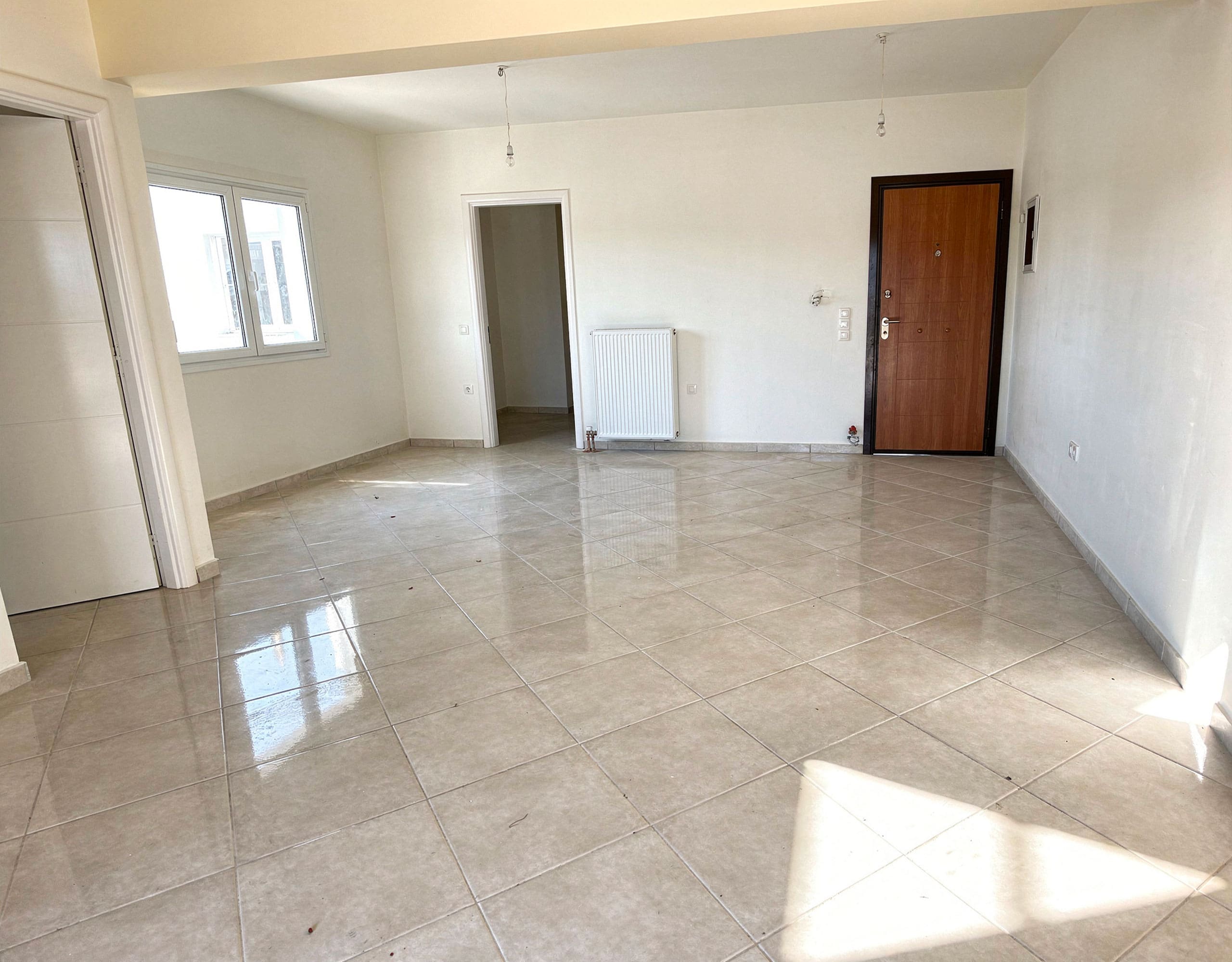 apartment in Vasiliko9