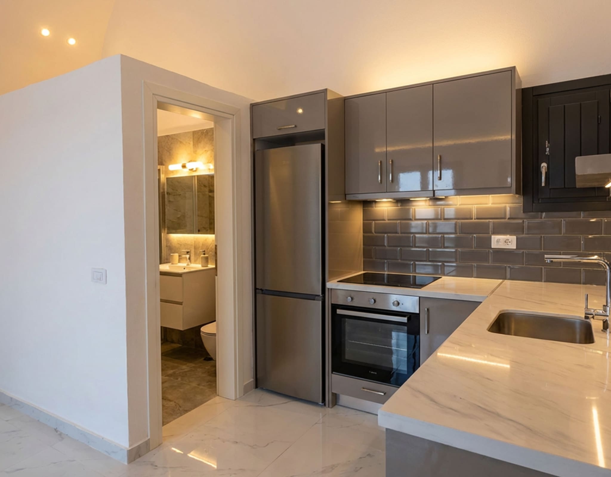 Santorini | Exo Gonia 2