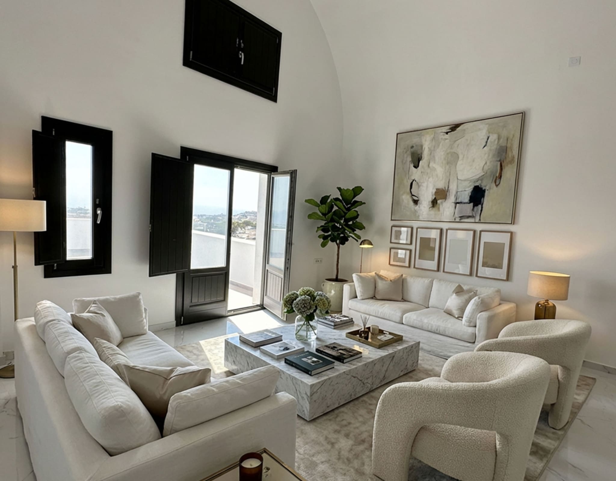 Santorini | Exo Gonia 3