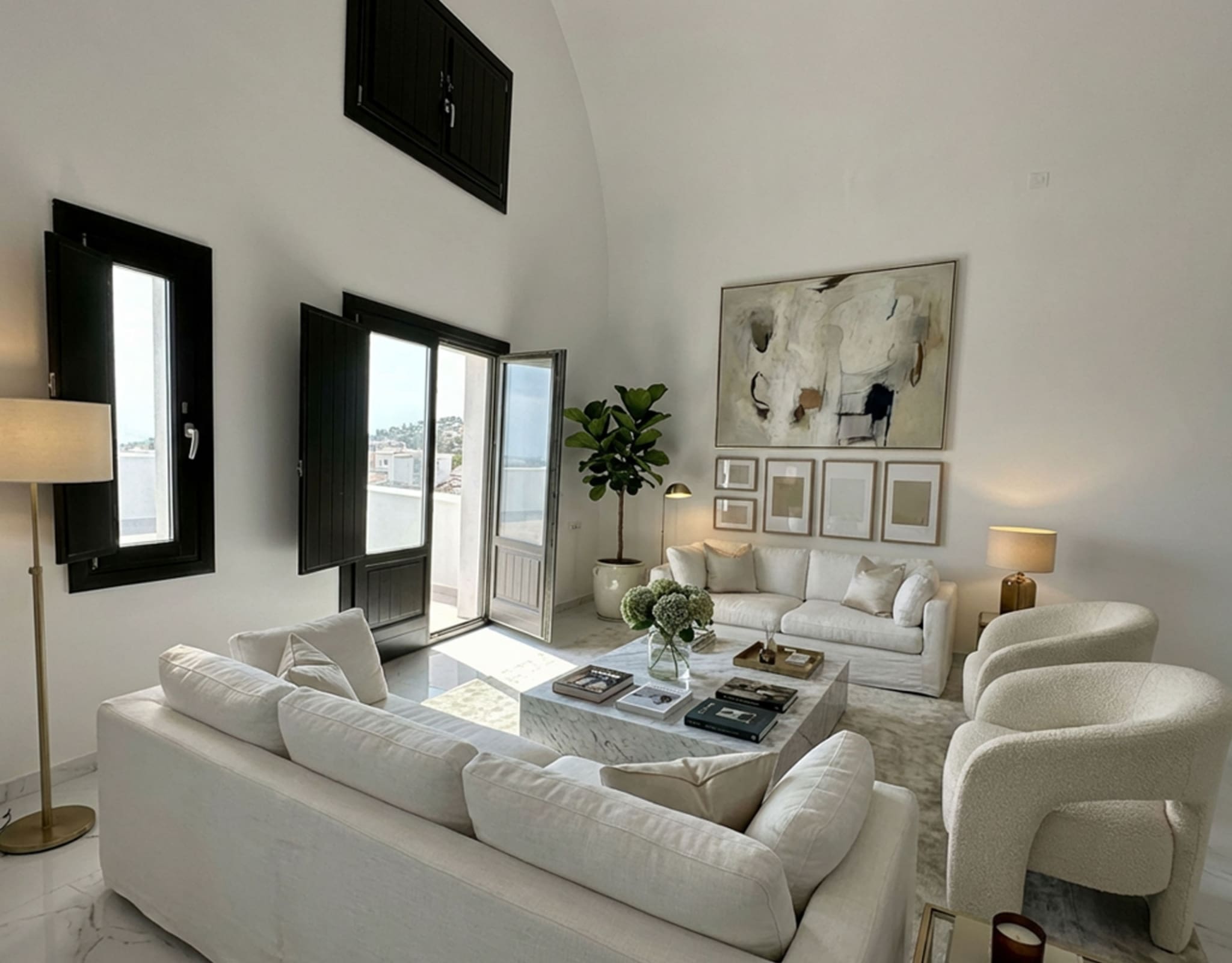 Santorini | Exo Gonia 4