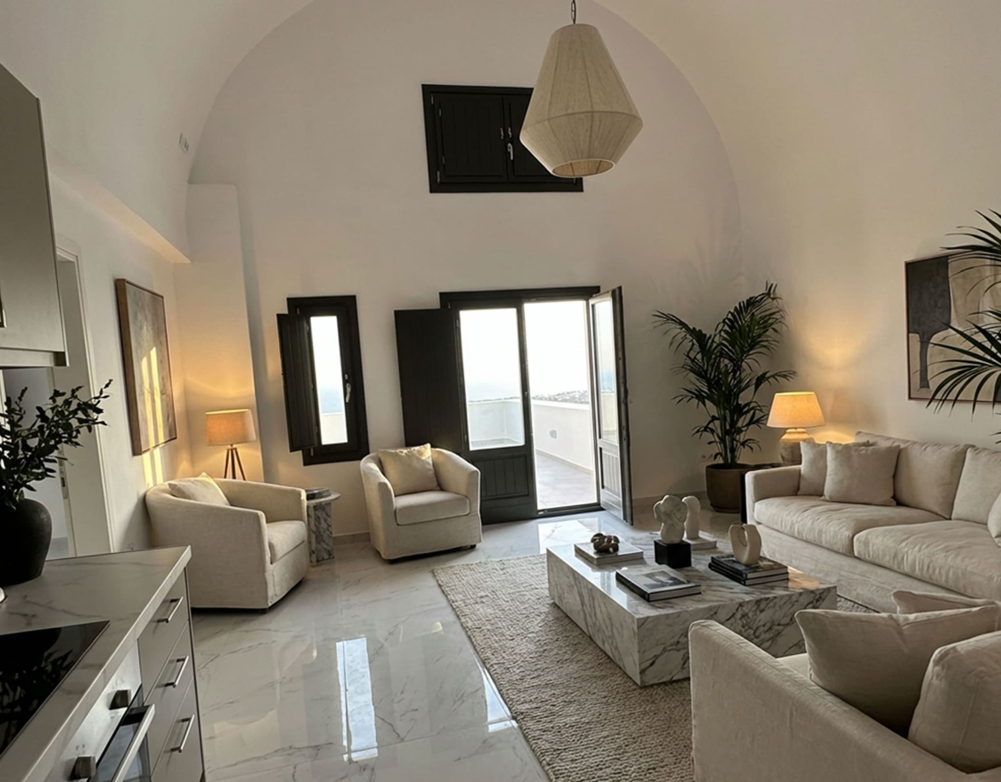 Santorini | Exo Gonia 5