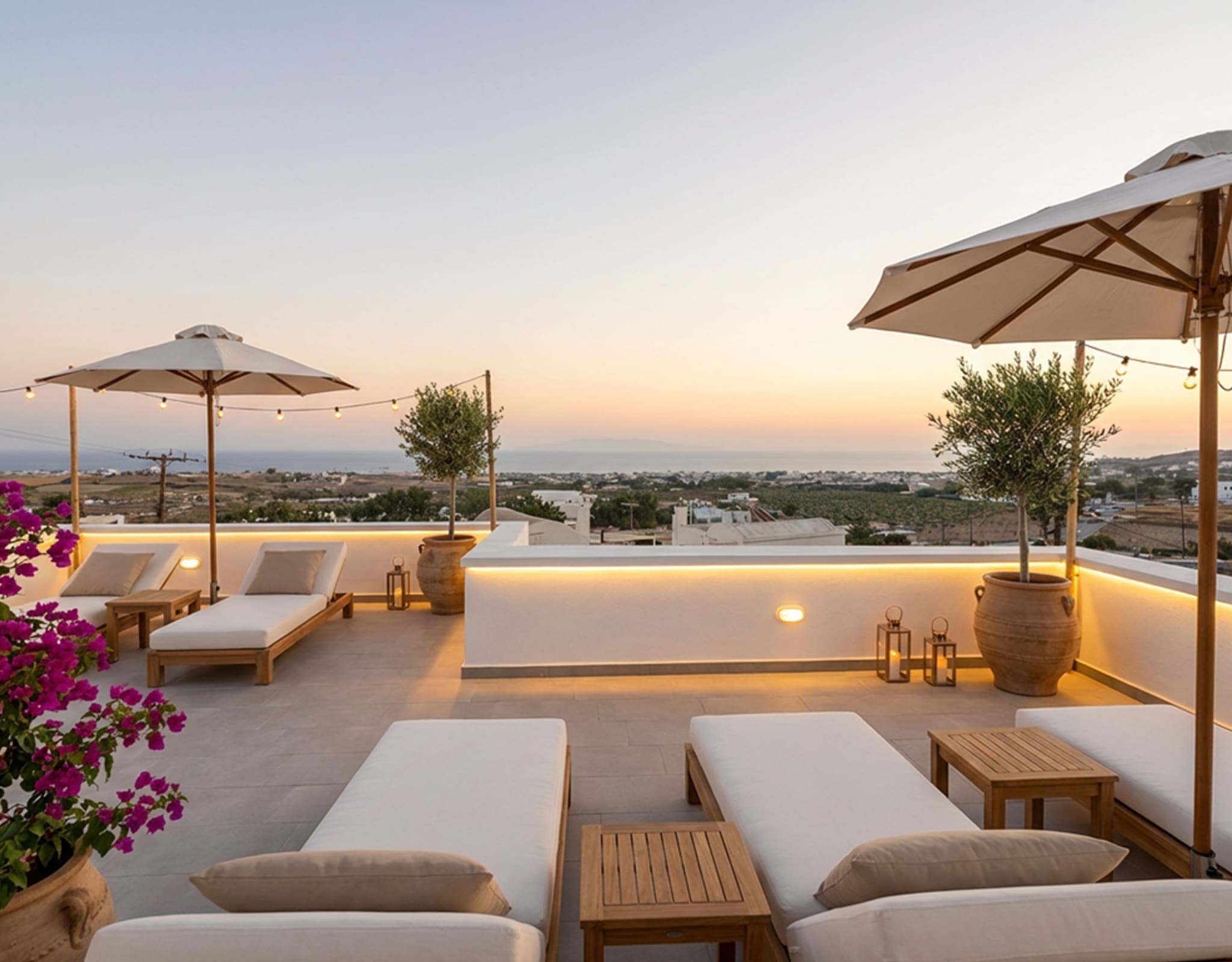 Santorini | Exo Gonia 6